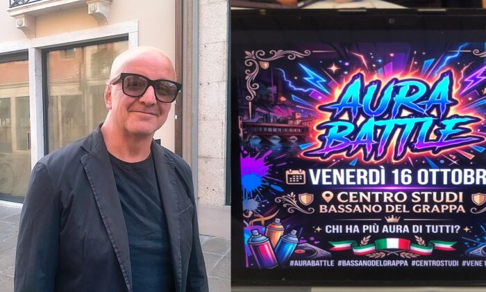 Ispettore Callaghan: il caso Aura è tuo