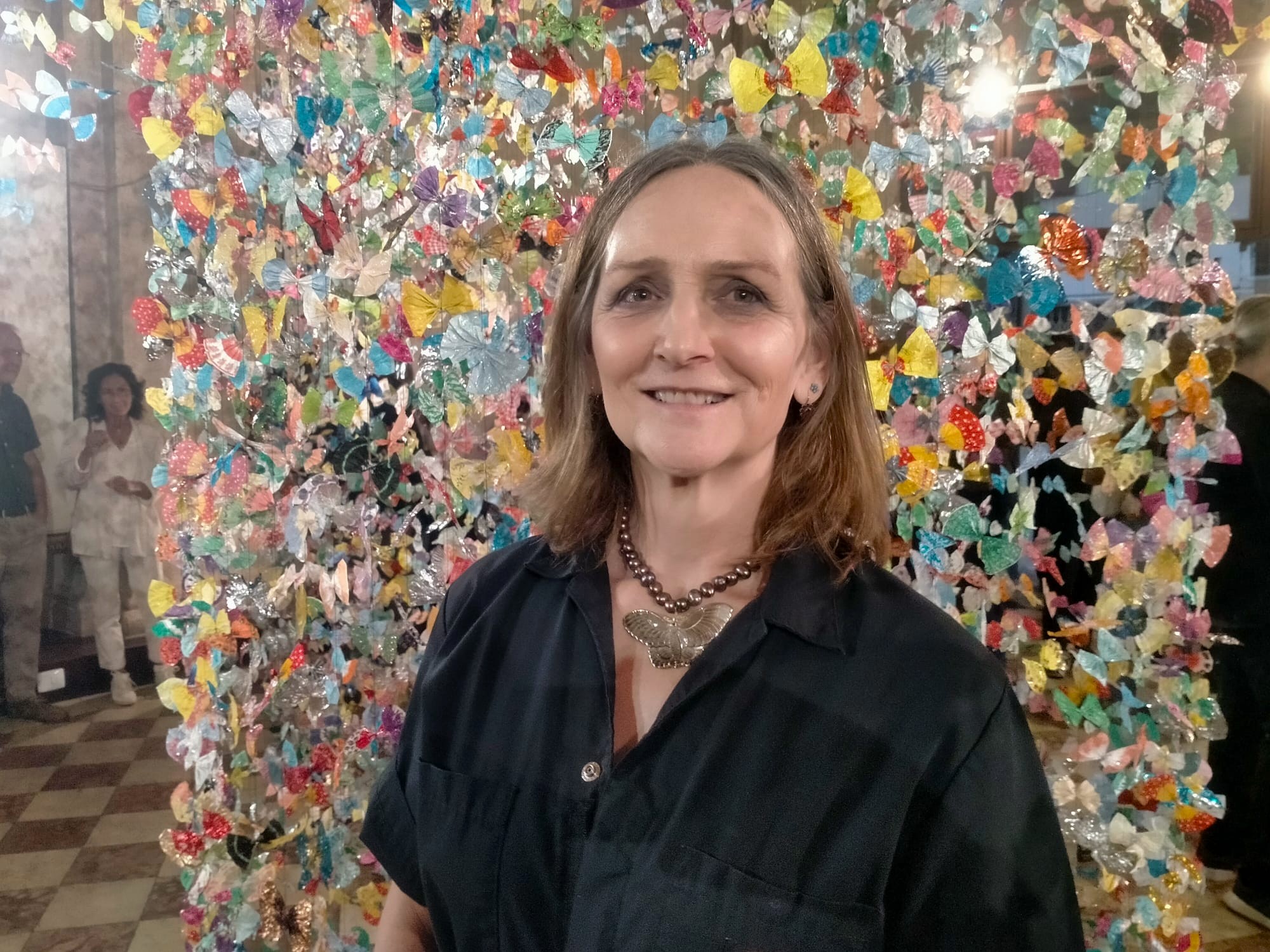 Luisa Caldwell