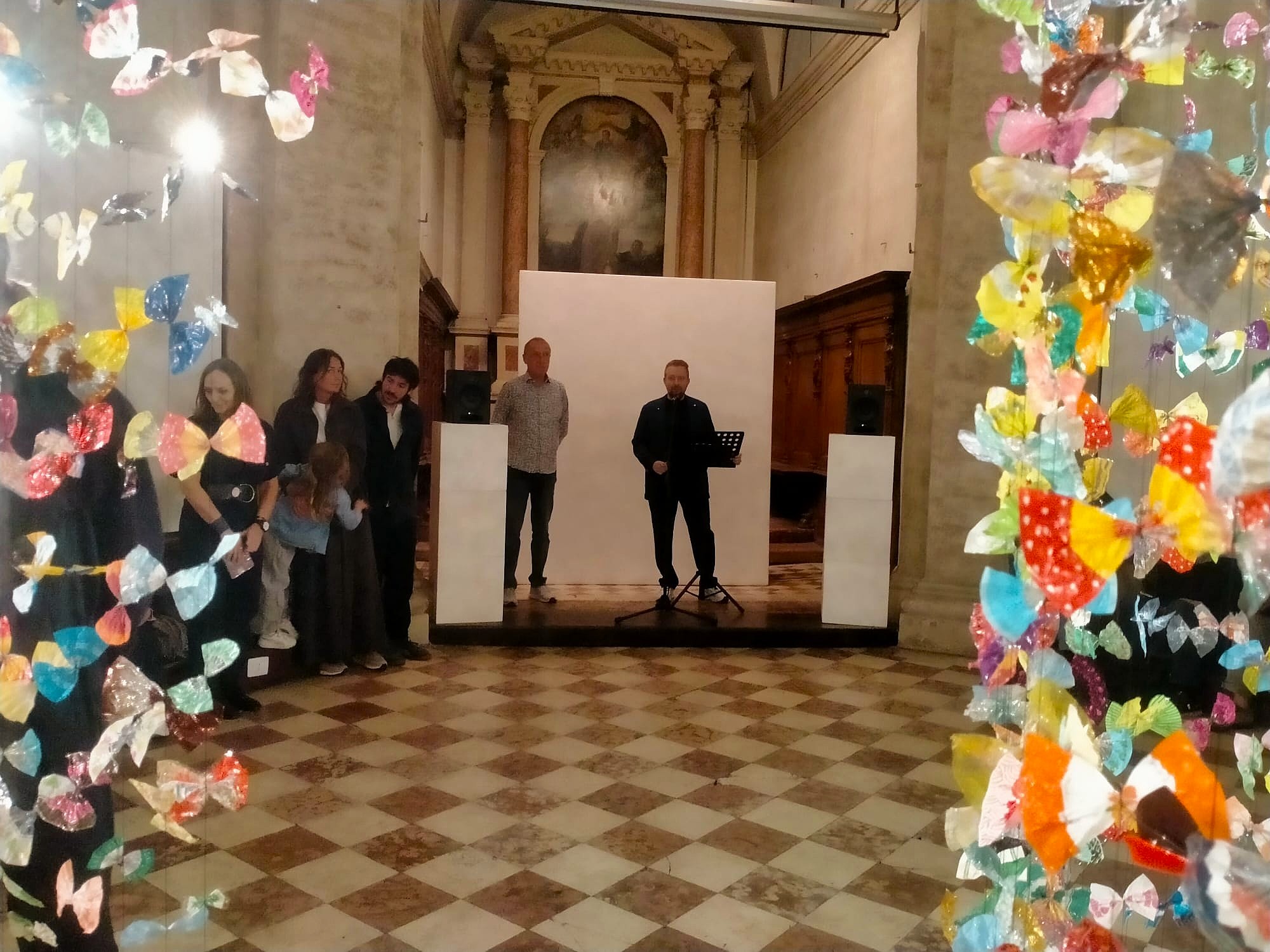 Discorsi inaugurali