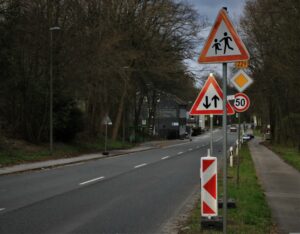 Nuovo Codice della Strada