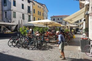 La conquista dello spazio