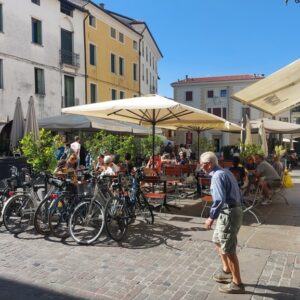 La conquista dello spazio