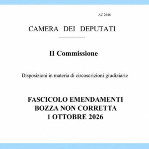 La repubblica di Emendopoli
