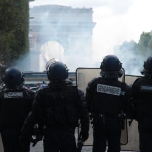 Una nuova stagione di proteste attraversa l’Europa, fino a Bassano