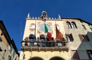 Toccata e fuga in Fa maggiore