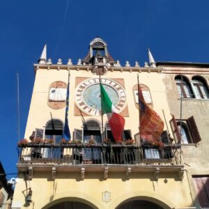 Toccata e fuga in Fa maggiore
