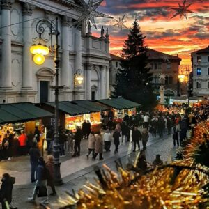 Casetta mia carissima