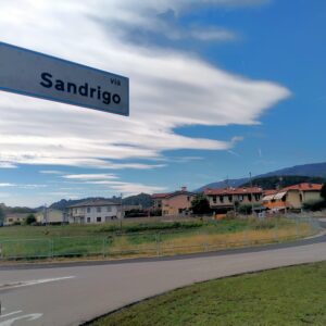 Sgomento in comune